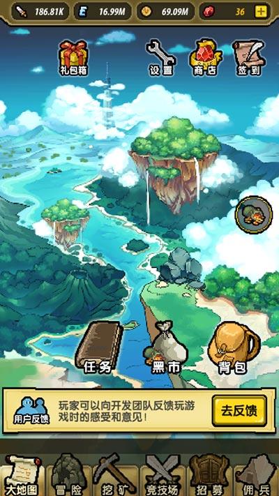 逃离诡异的古庙