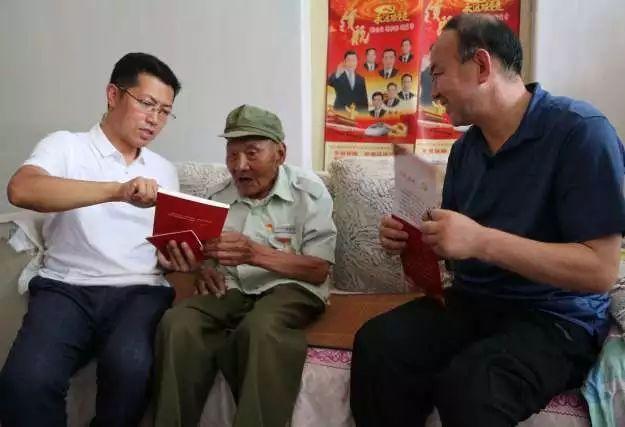 陇南市政府工作报告（全文）