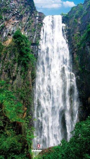 逃出安逸小乡村