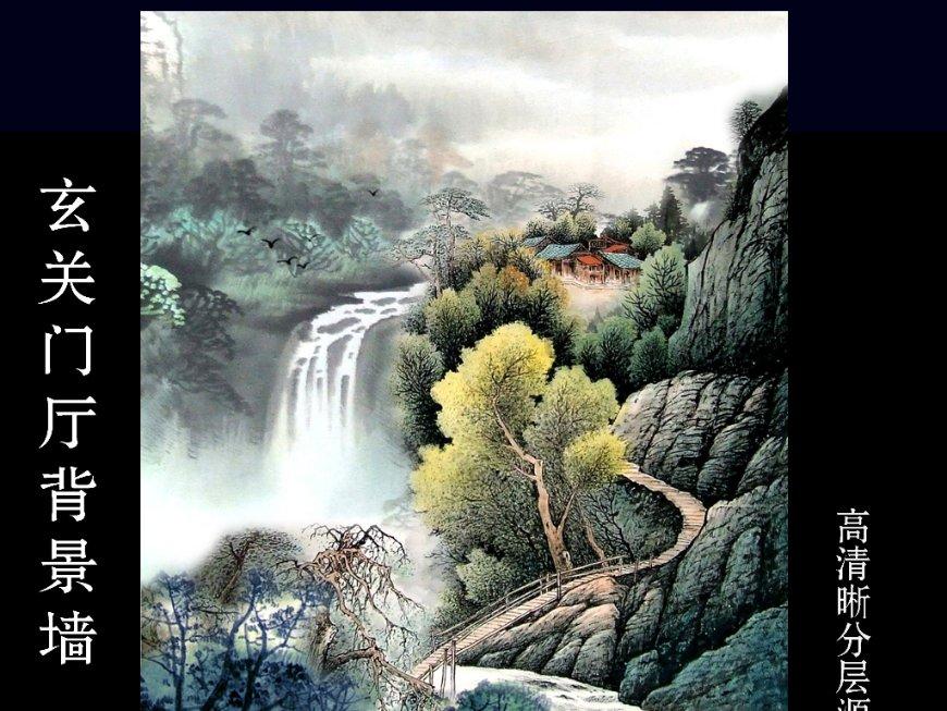 万词王