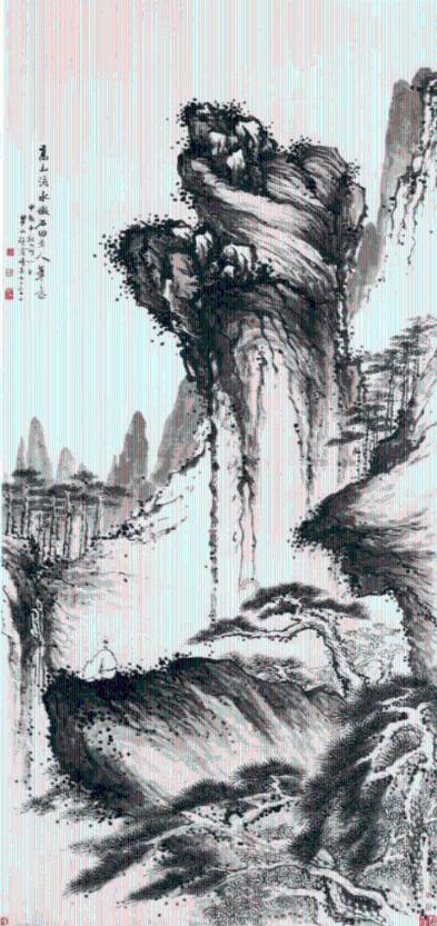 穴居人打高尔夫