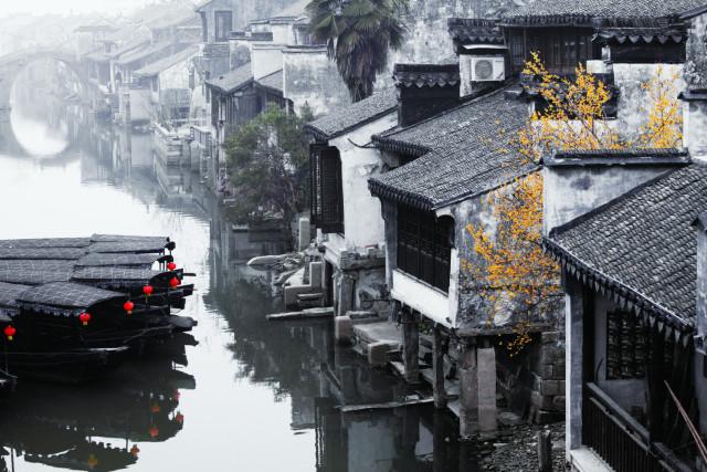 神圣的石像